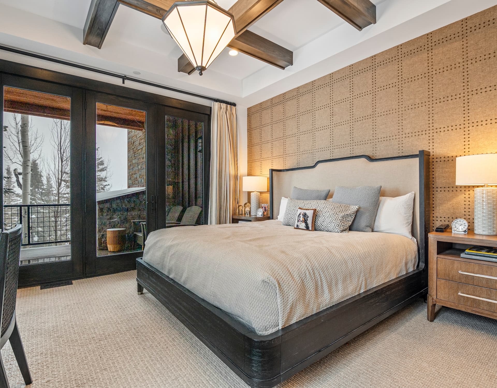 Silver Buck - Image 28