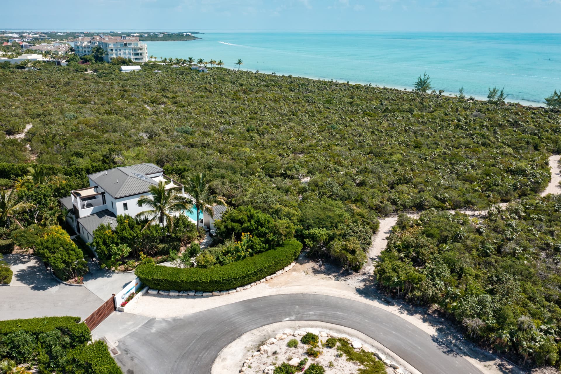 Alize Villa - Image 32