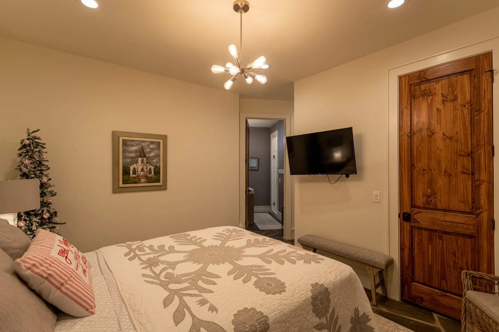 Robins Nest - Image 36