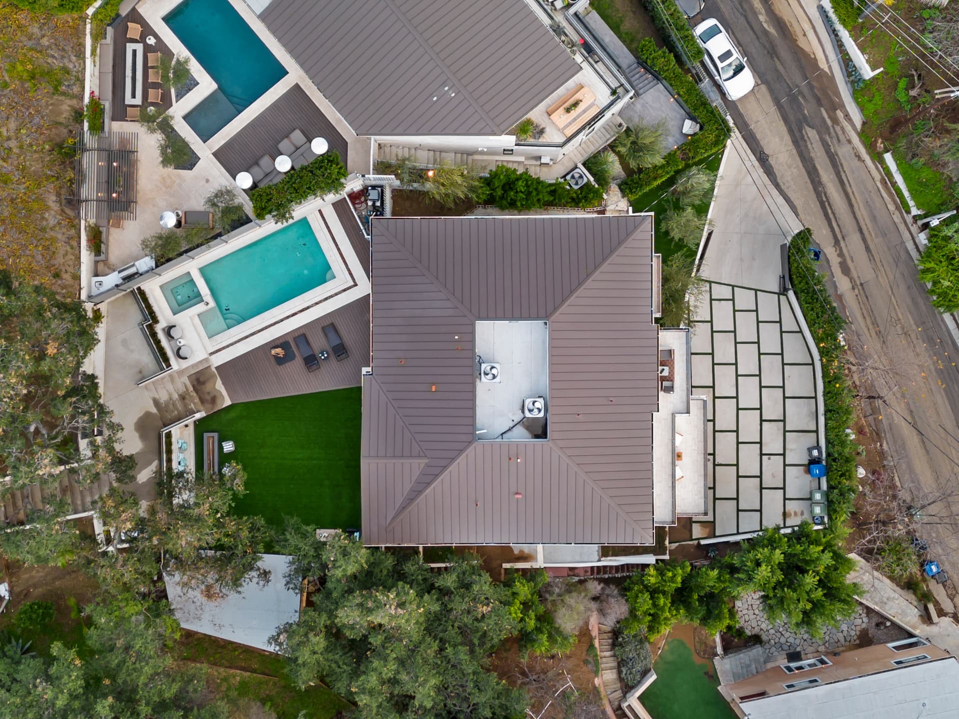 Stanley Hills Villa  - Image 45