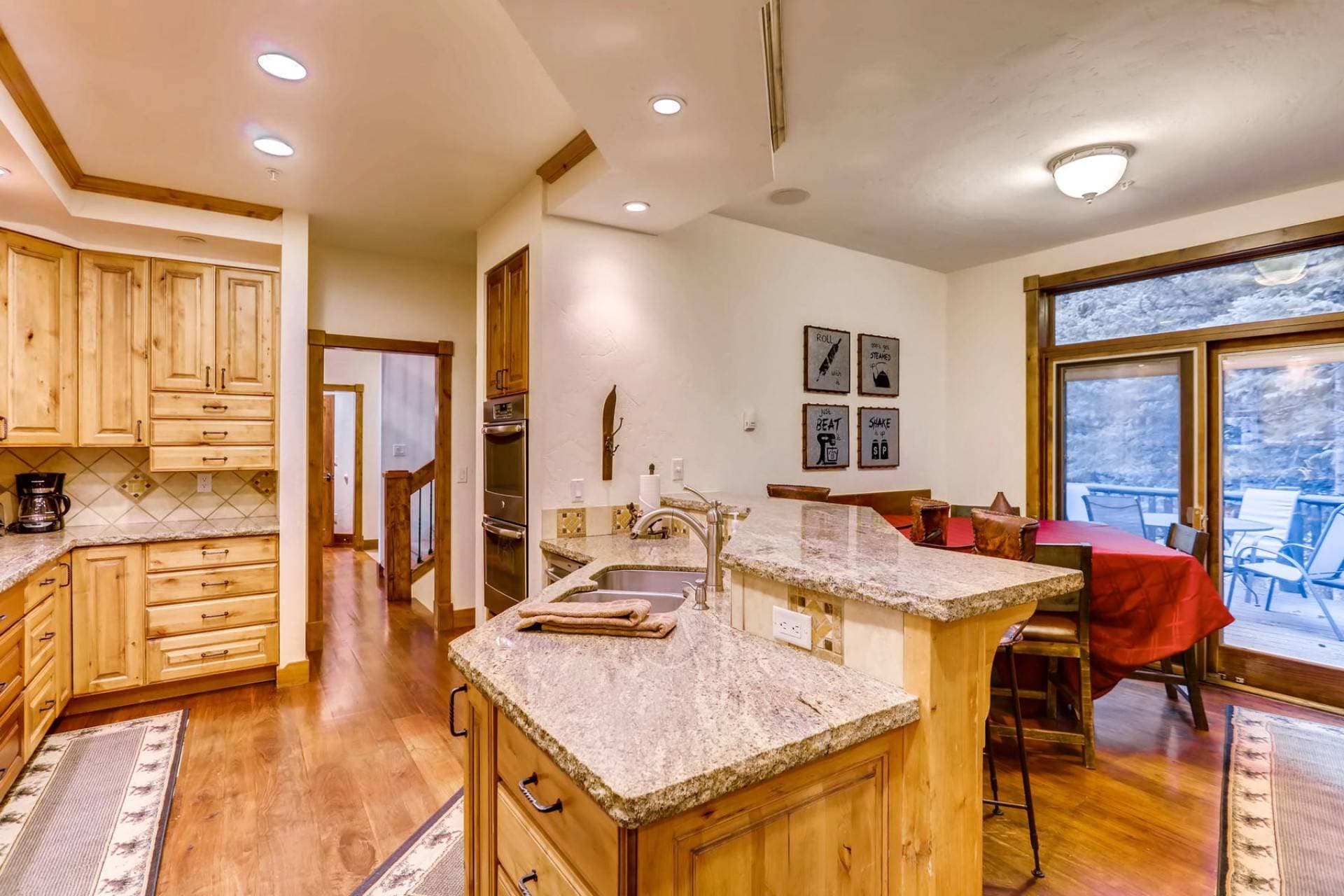 Timber Creek Retreat - Image 9