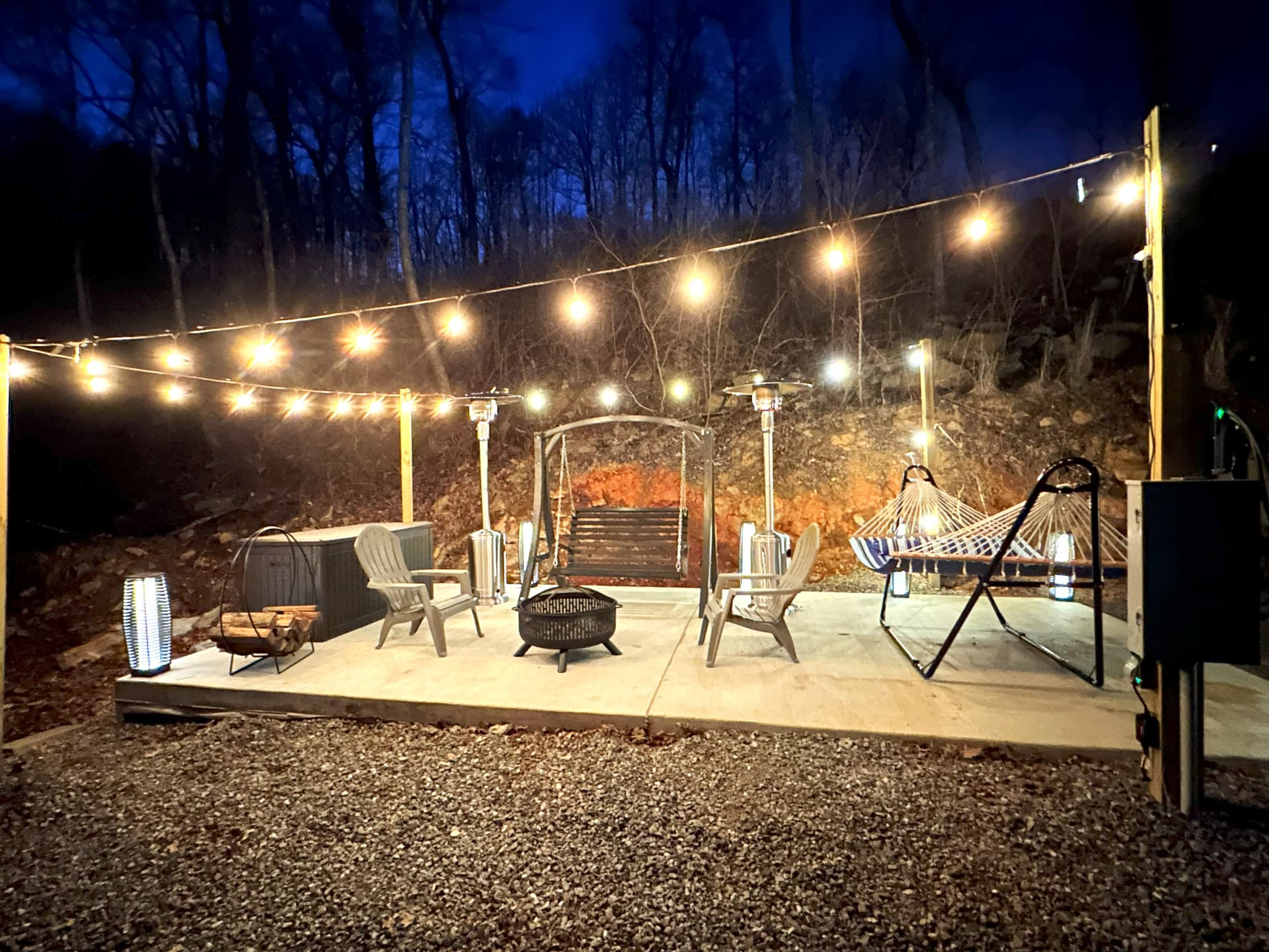 Blue Ridge Panorama - Image 5