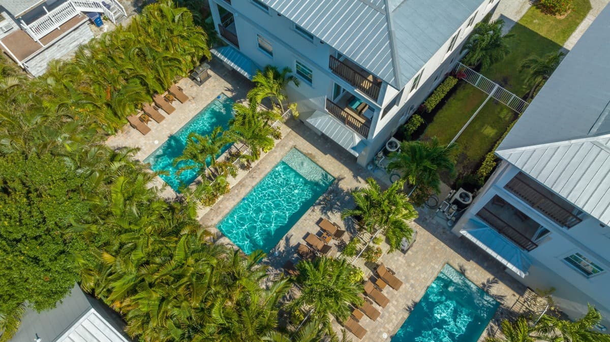 Nautilus Villa - Image 49