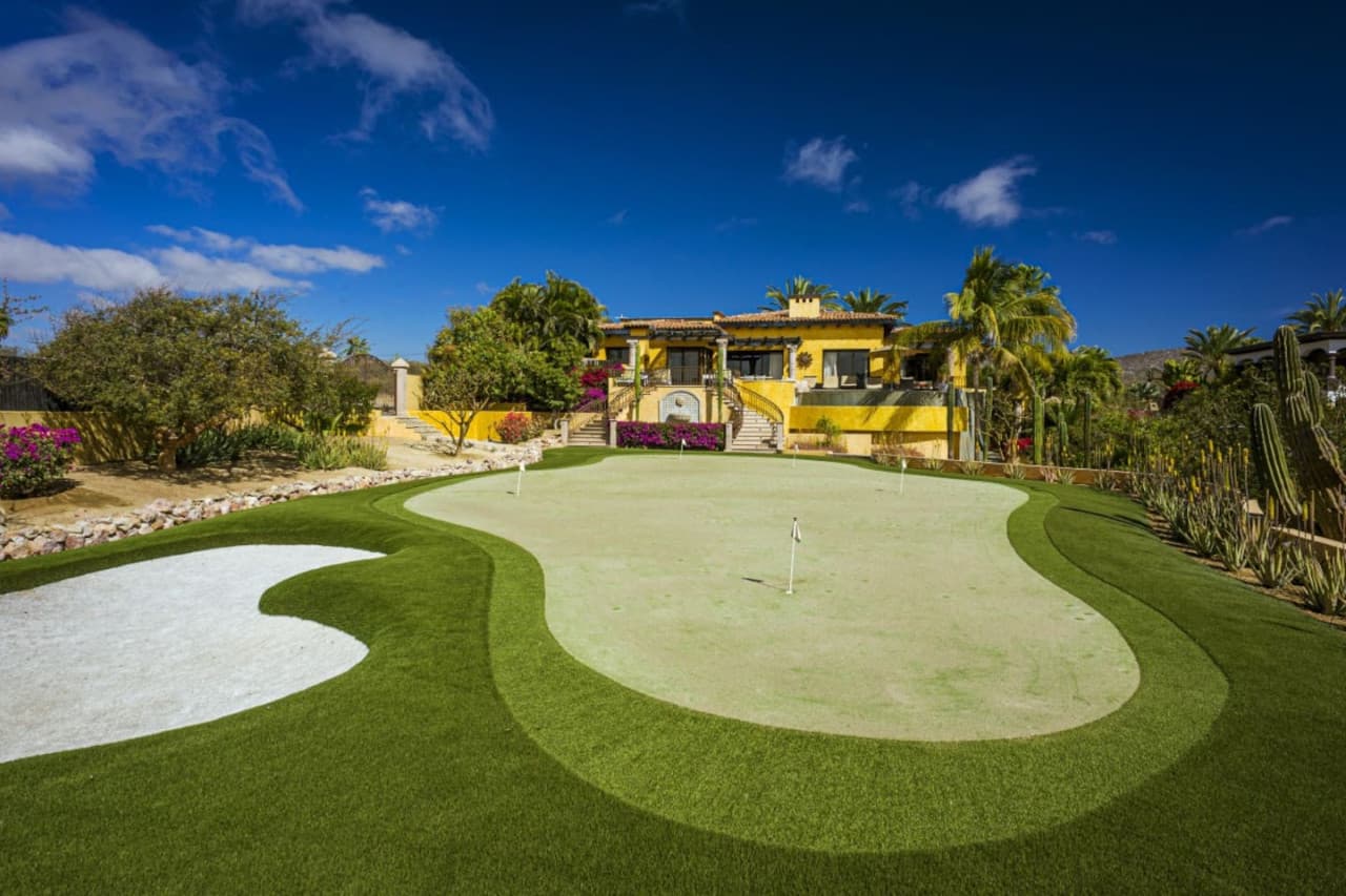 Villa Gracia - Image 8