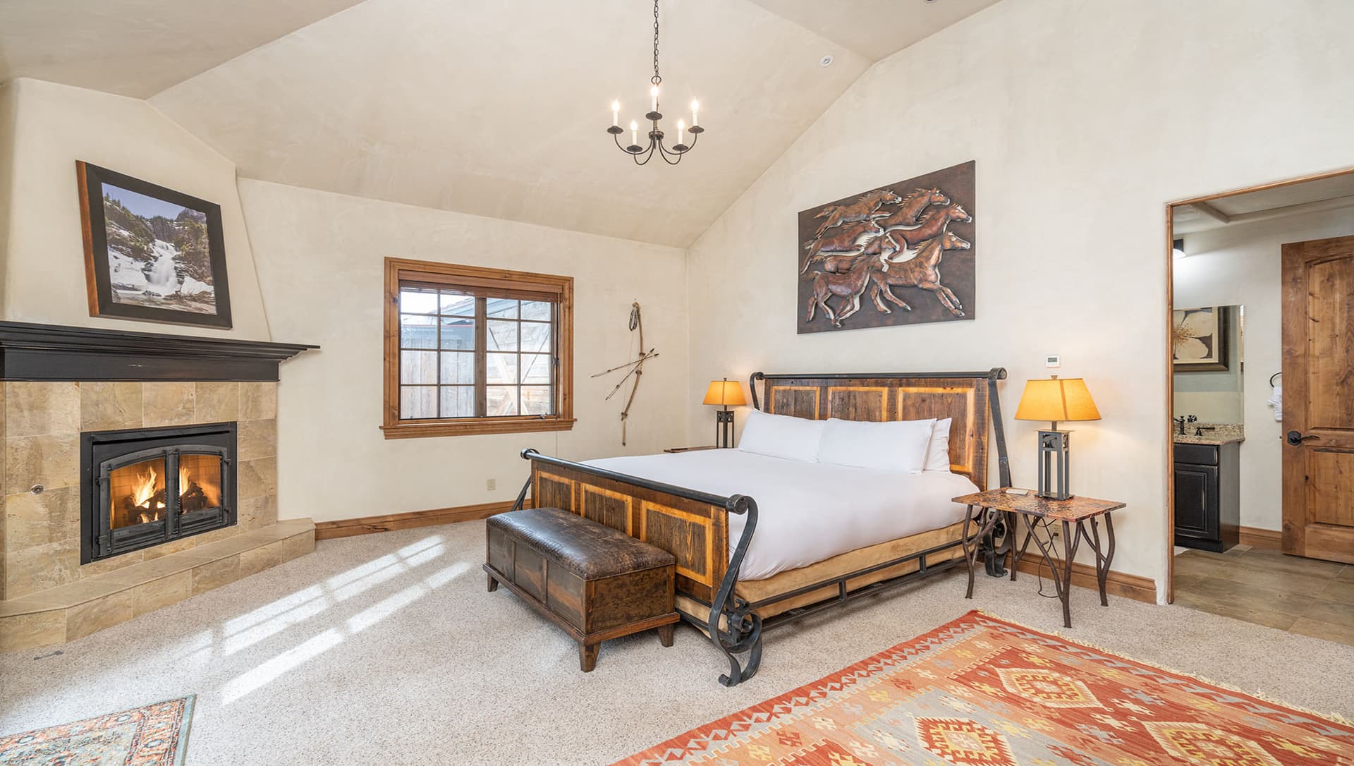 Twin Elk Lodge - Image 18