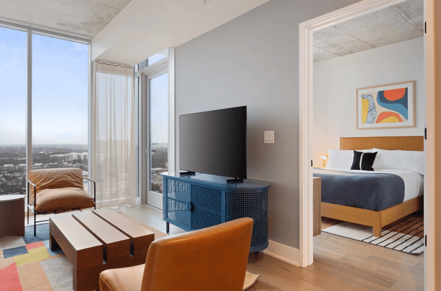 Stubbs Residence - Image 6