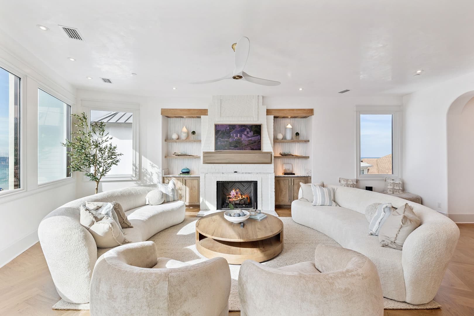 Grand Luxe on 30A - Image 4