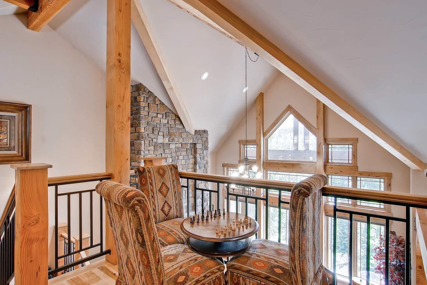 Mont Vista Chateau - Image 21