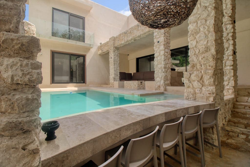 Villa Aktun - Image 38