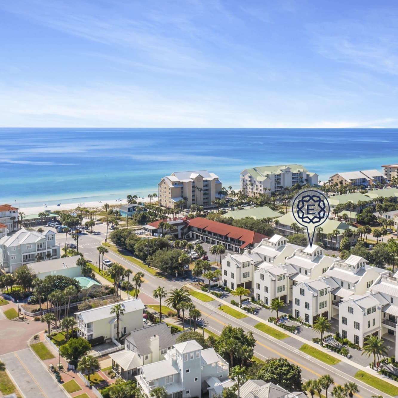 Casa Blanco - Image 1