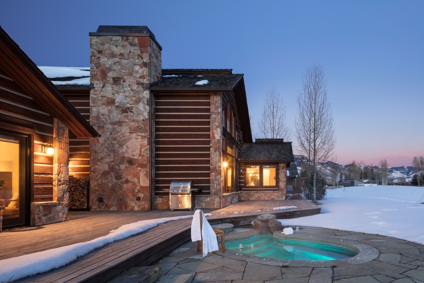 Solitude At Shootin' Iron - Image 2