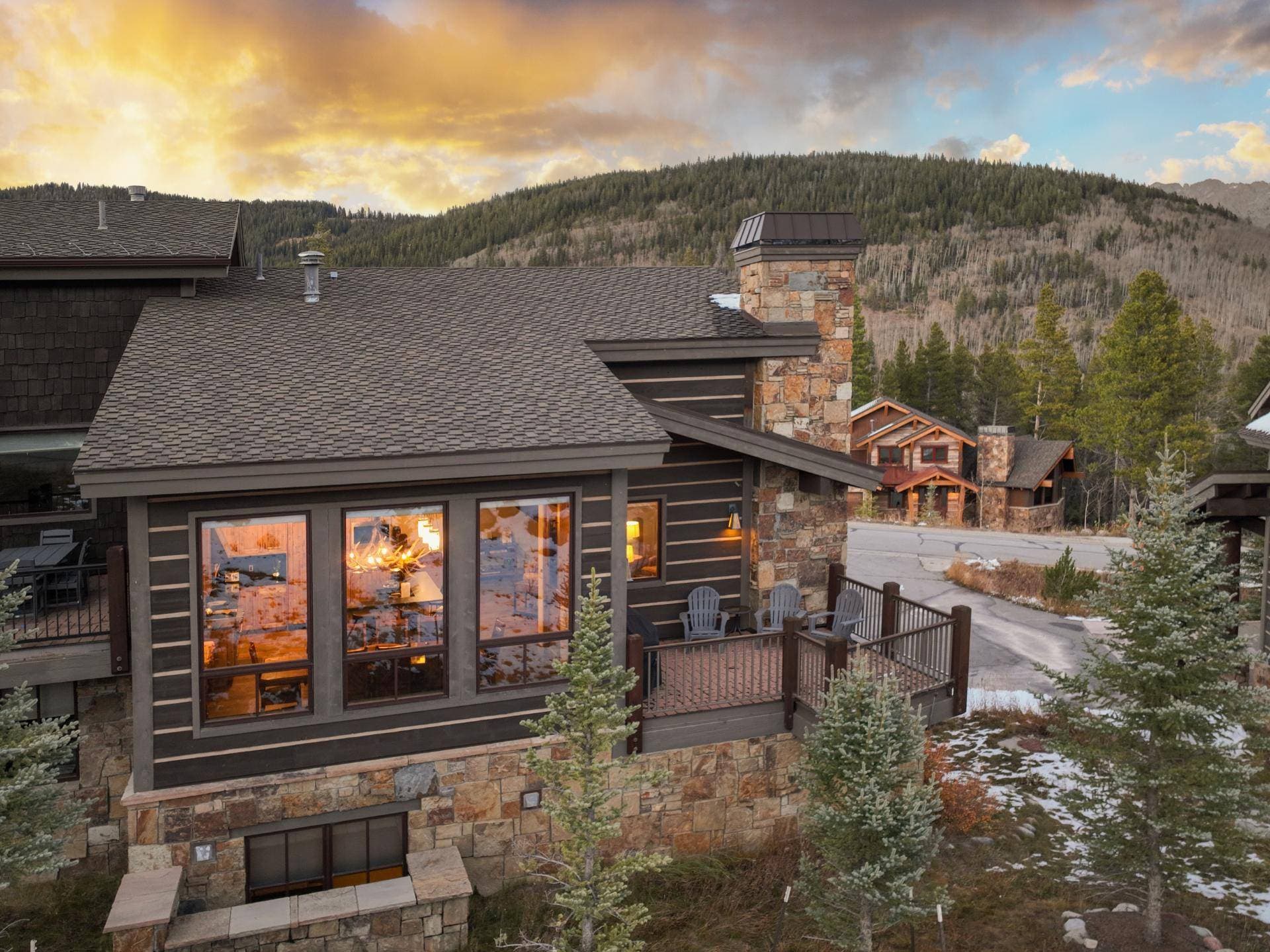Lewis Ranch House - Image 18