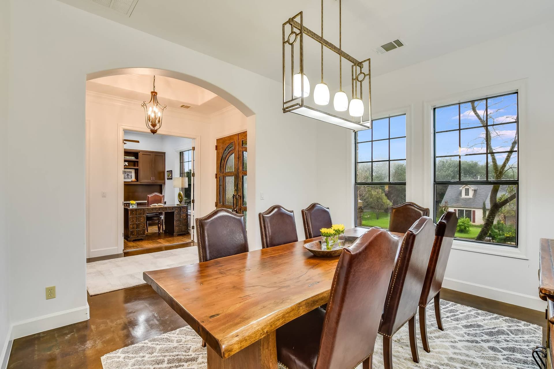 Hillside Oasis - Image 26