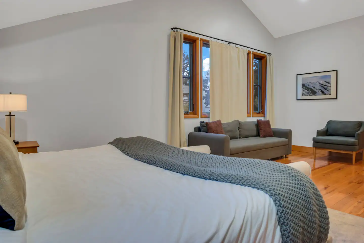 Silver Hollow Cabin - Image 20