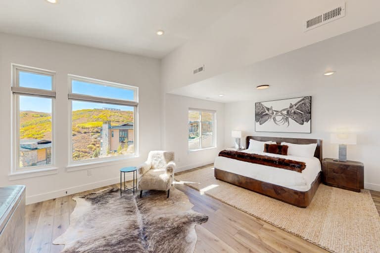 Luxury Alpine Escape at Deer Valley - Image 4