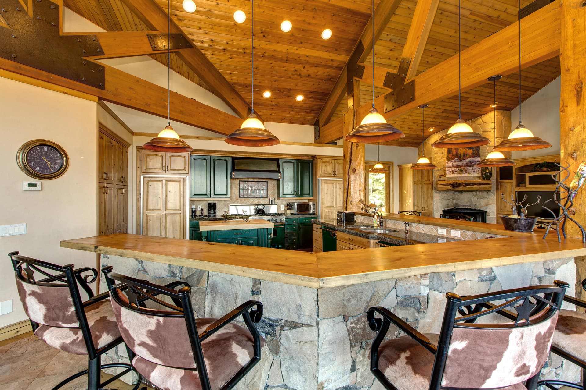 Parleys Escape Villa - Image 5