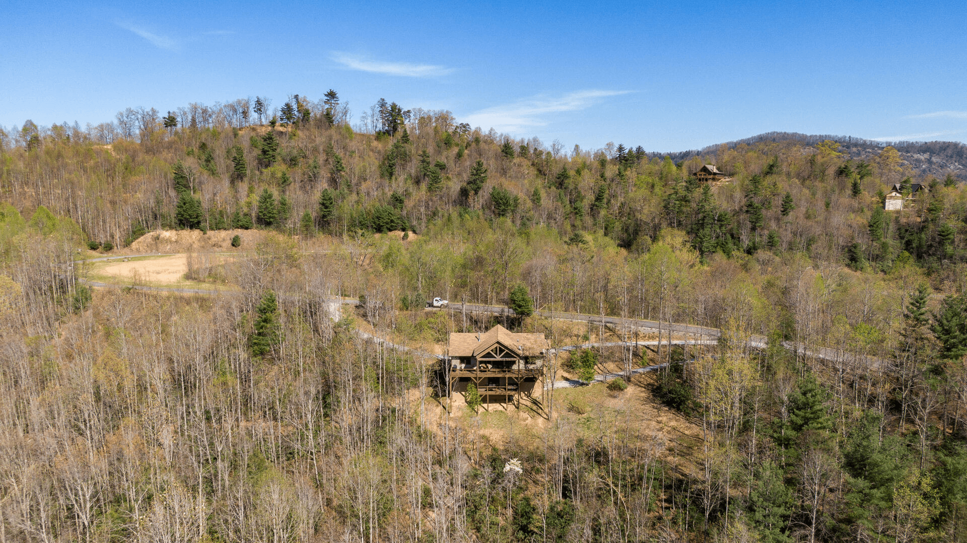 Grandfather Vistas - Image 26