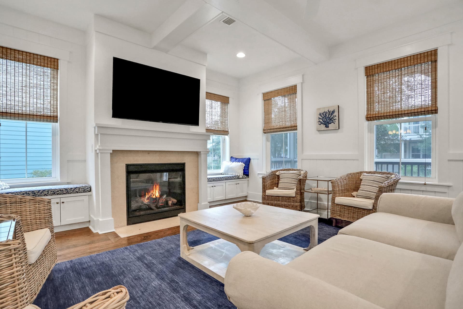 Nature Walk Beargrass House - Image 3