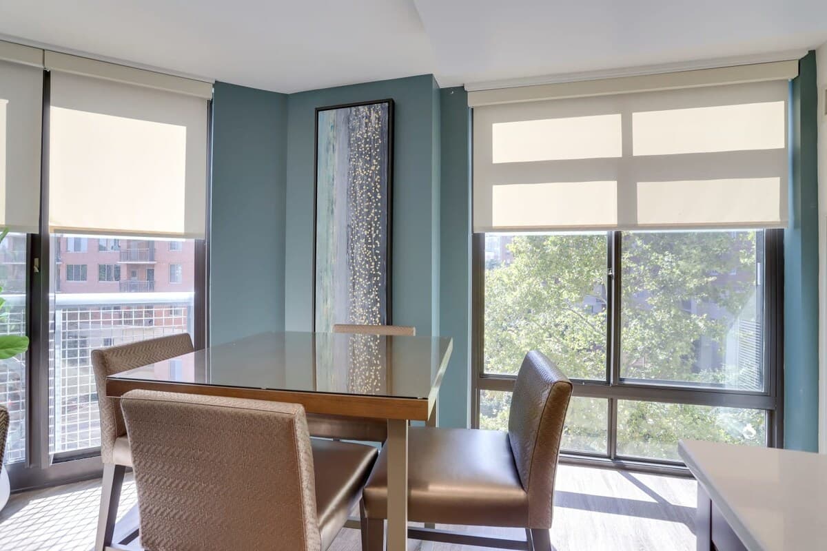 Red Brick Residence - Image 4