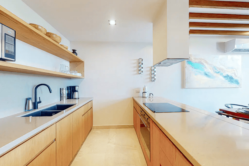 Moonlit Mirage - Image 3