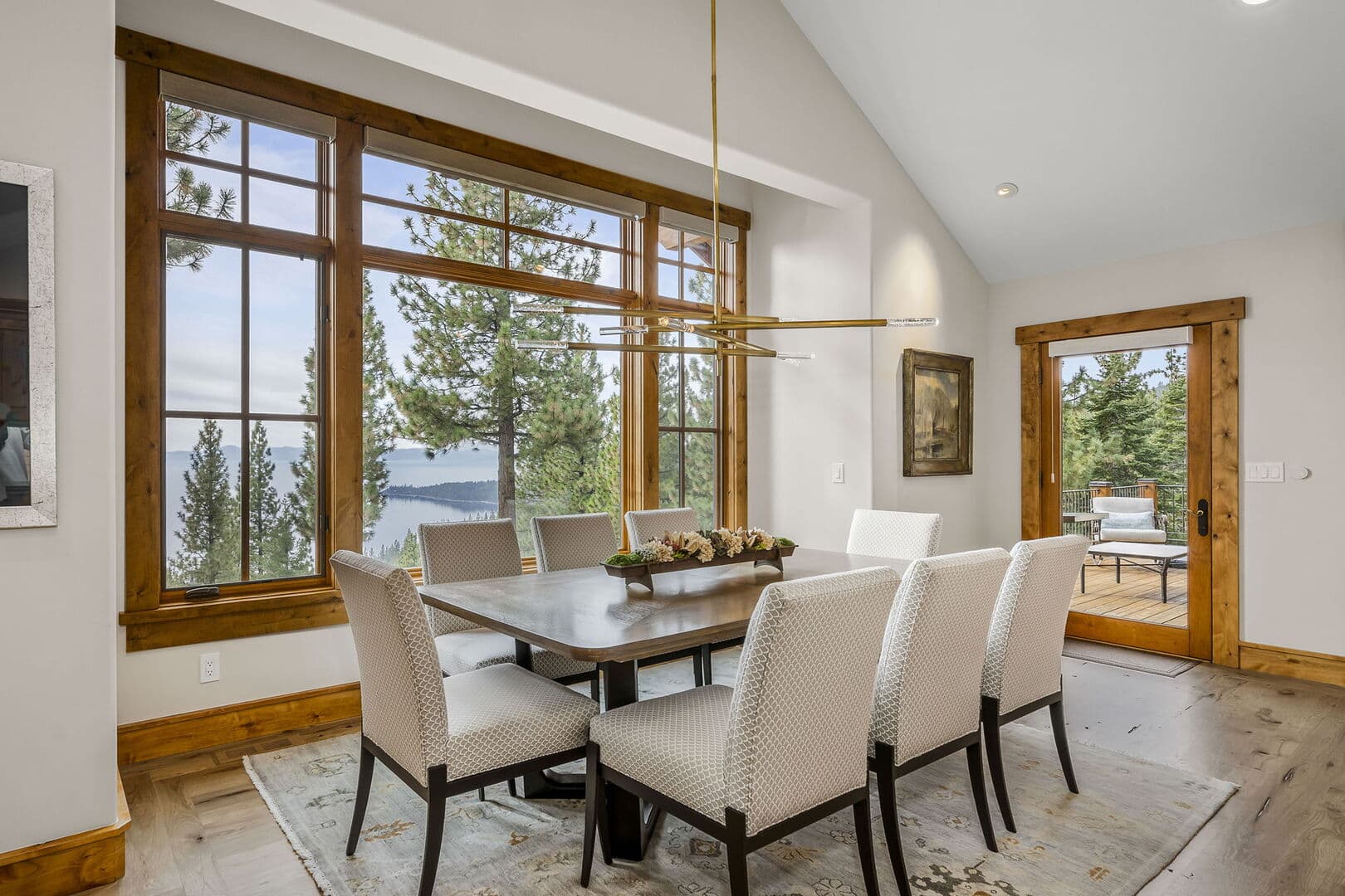 Fallen Leaf Lodge - Image 9