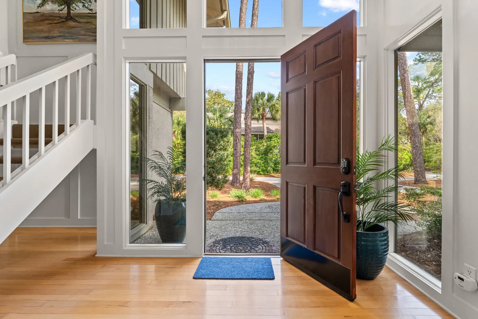 Tropical Retreat - Image 6