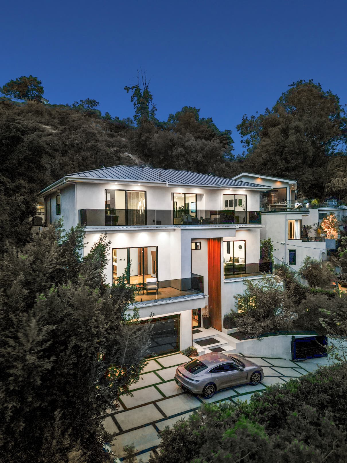 Stanley Hills Villa  - Image 2