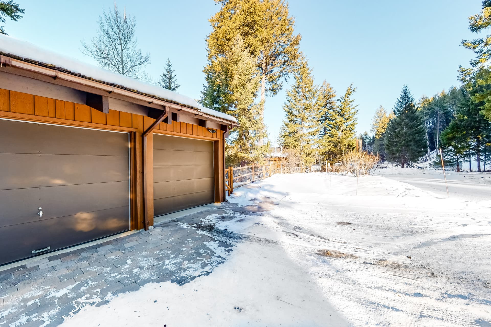 Sun Valley Alpenglow - Image 32