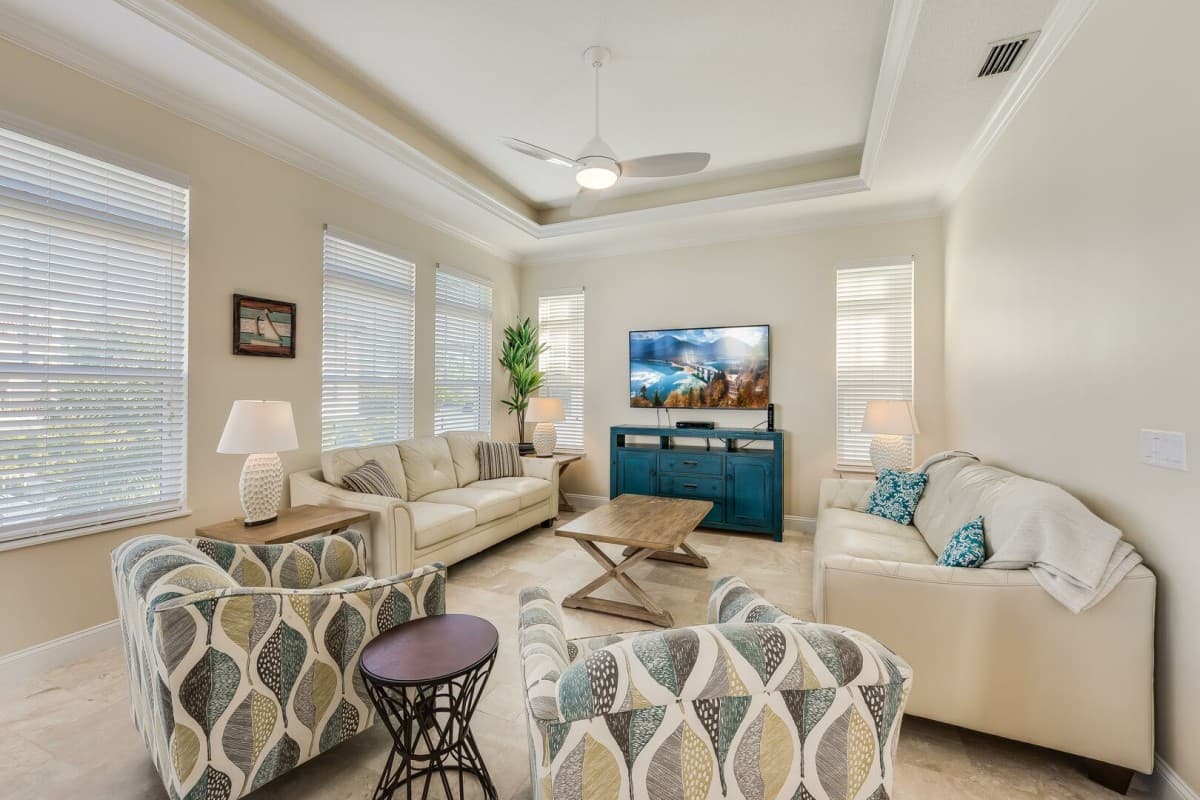 Topsail Cottage - Image 5