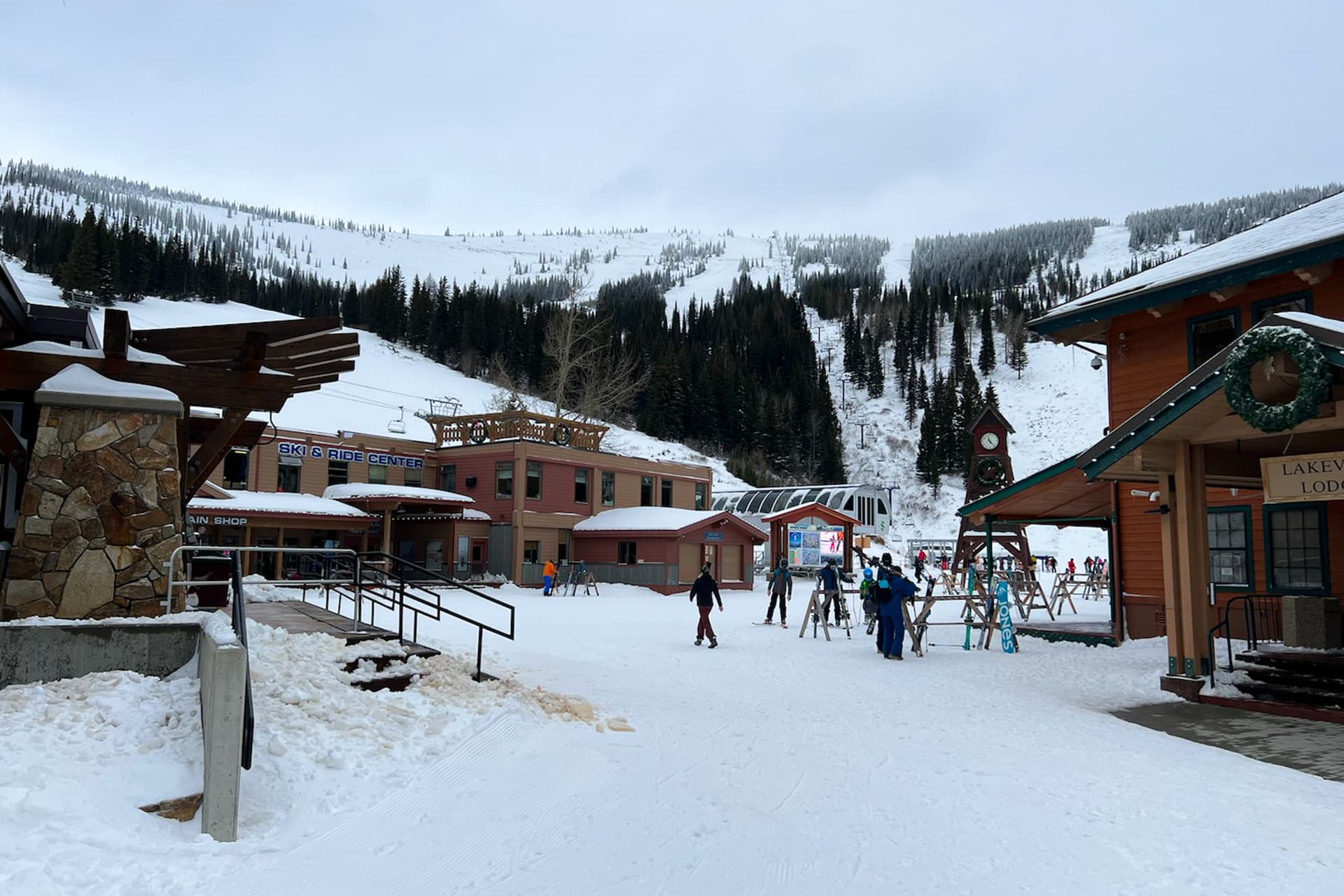 Lake View Getaway - Image 28