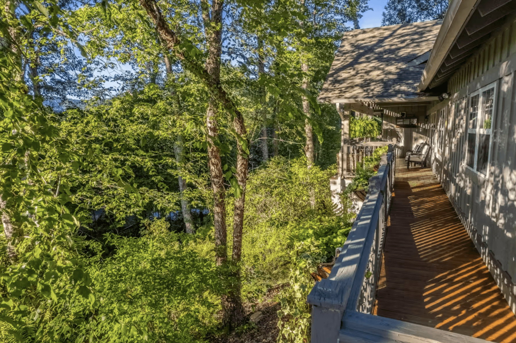 Carolina Cottage - Image 2