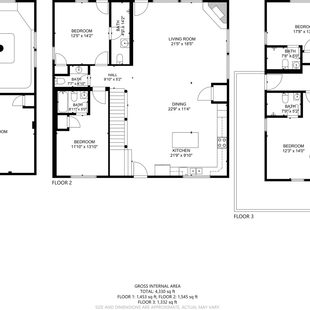 Copperhead Villa - Image 32