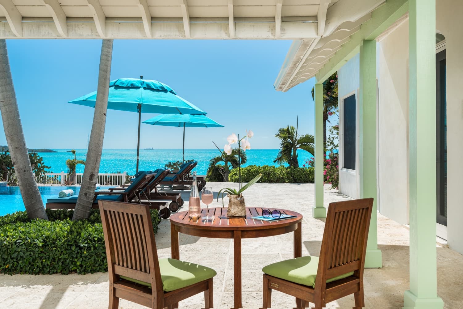 Villa Turquesa - Image 10