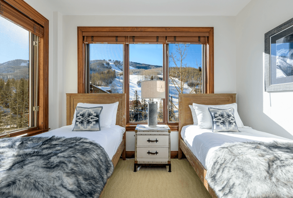 Sunshine Chalet at One Beaver Creek - Image 32