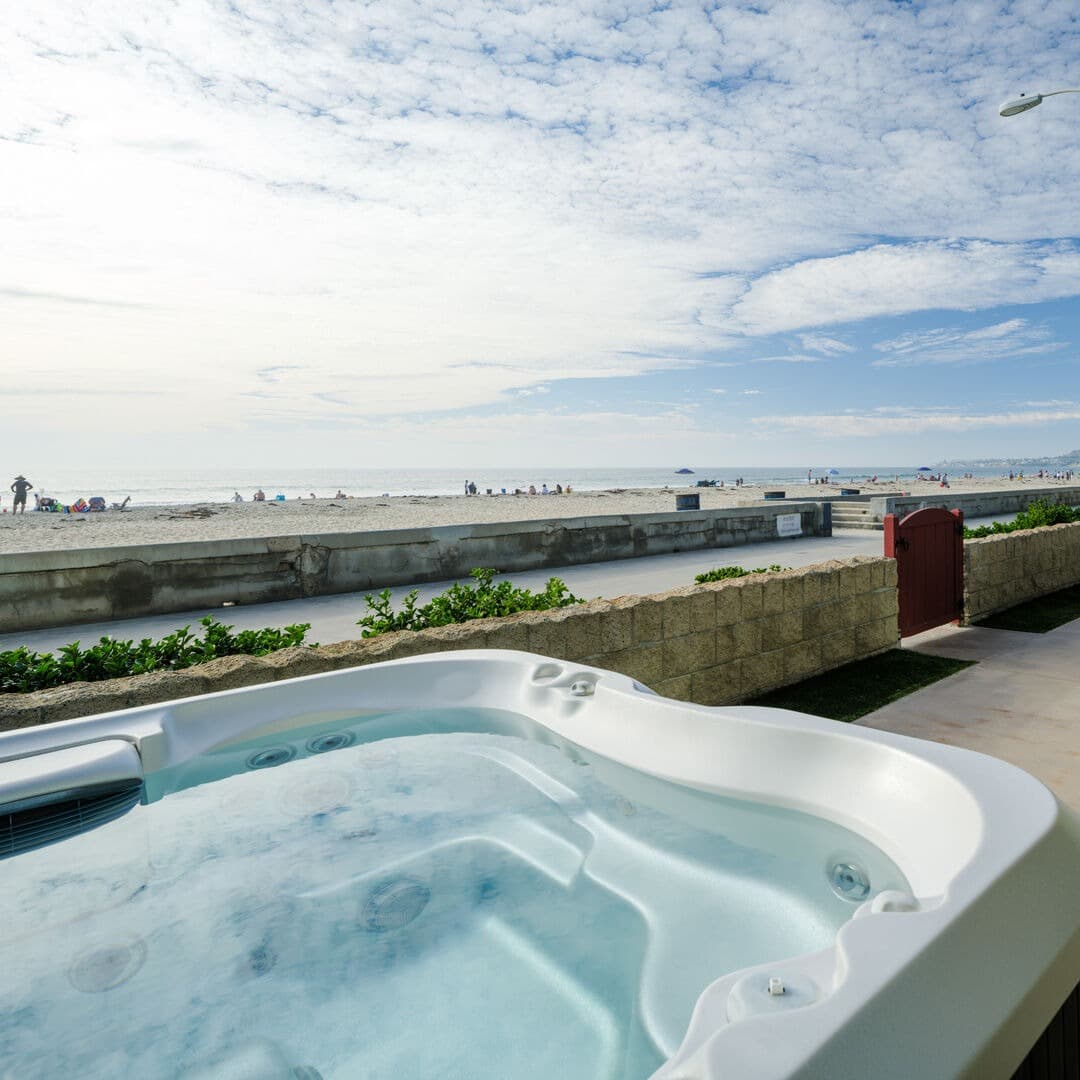 Sand Whisperer's Cove - Image 1