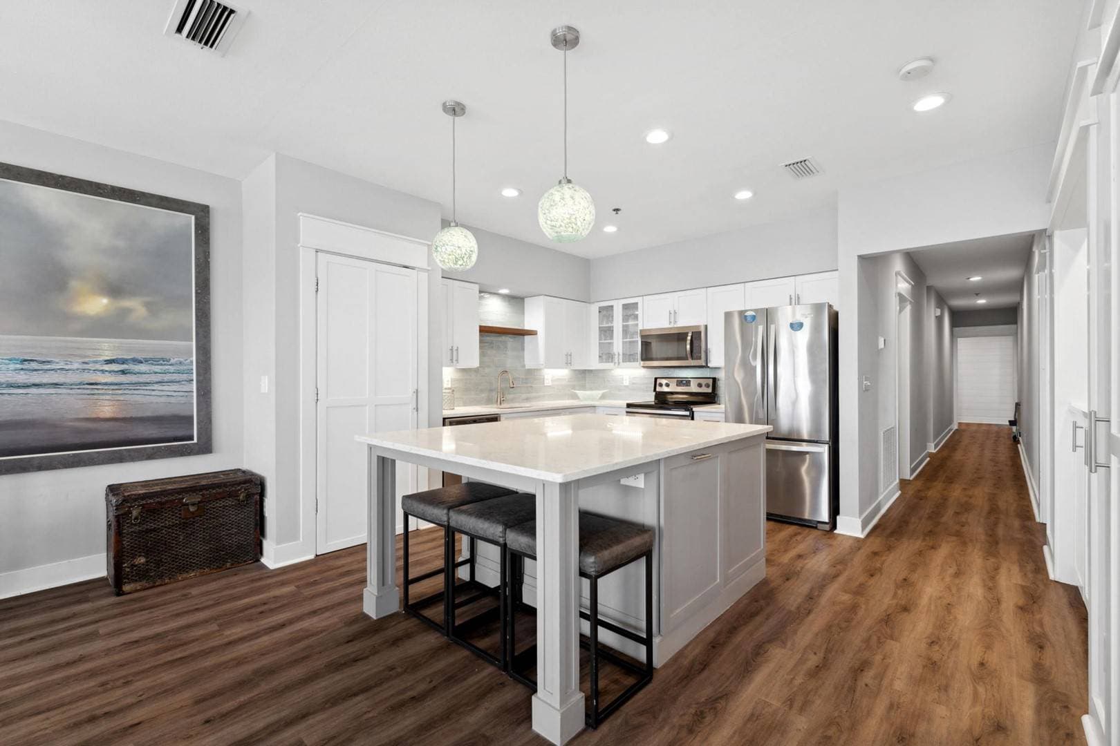 Sunset Beach Villa - Image 5