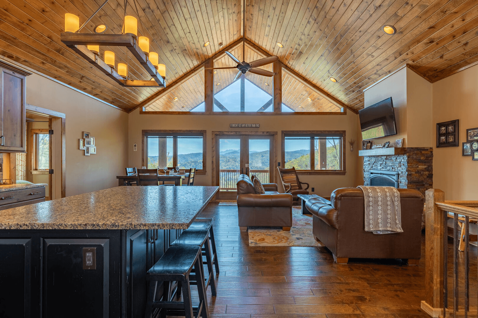 Grandfather Vistas - Image 2