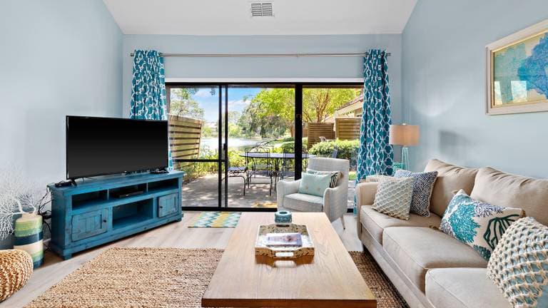 Beachwalk Villa #5155 - Image 3