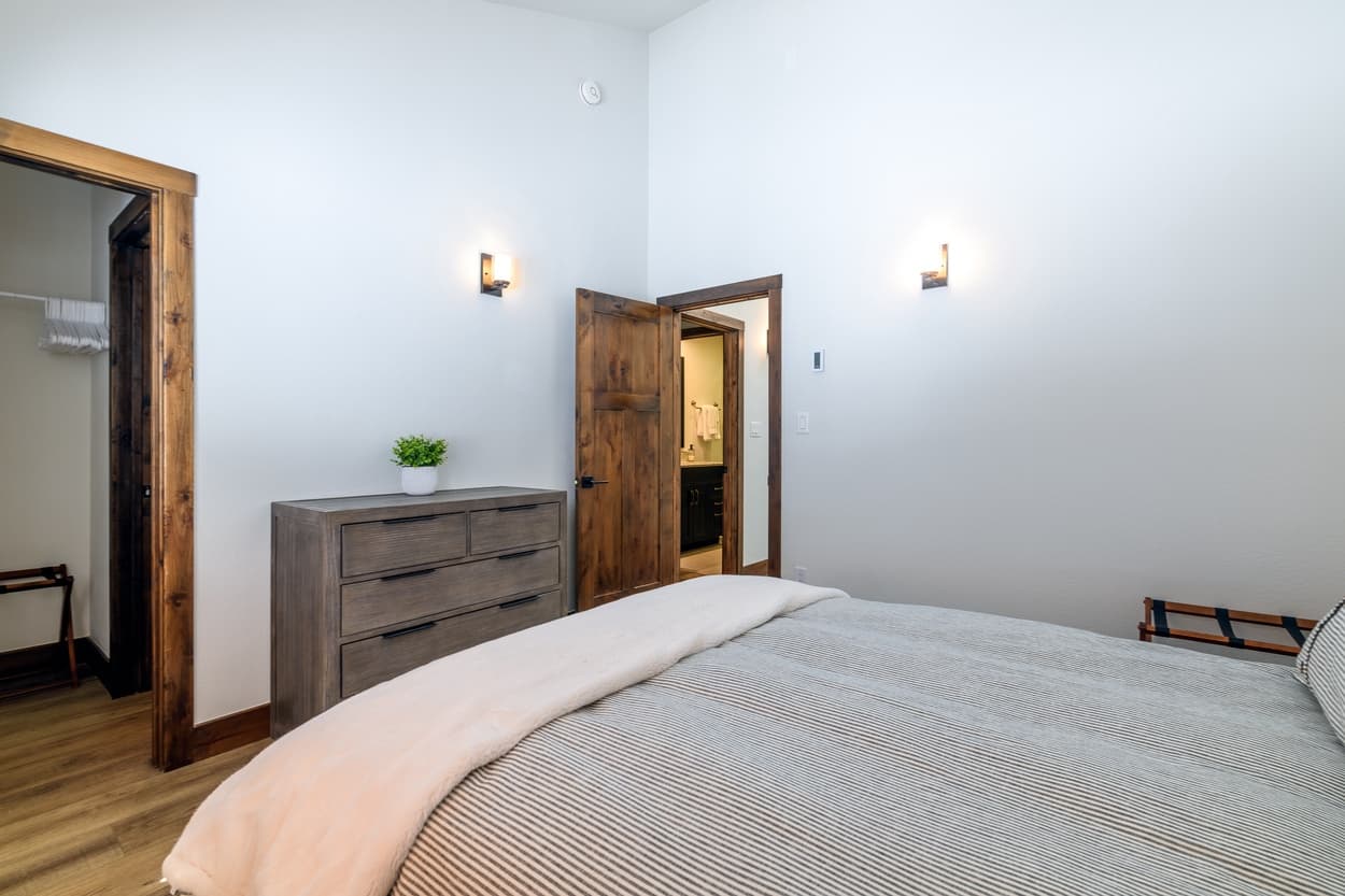 Ten Pines Hideaway At Fallridge - Image 10