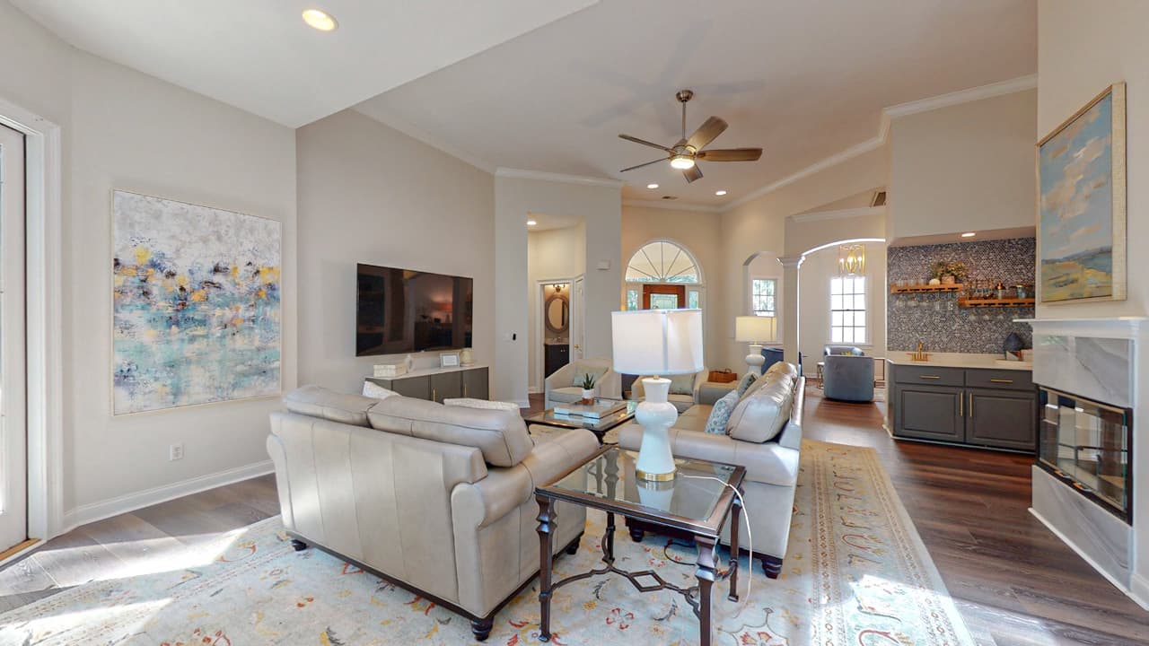 Flagg House - Image 17