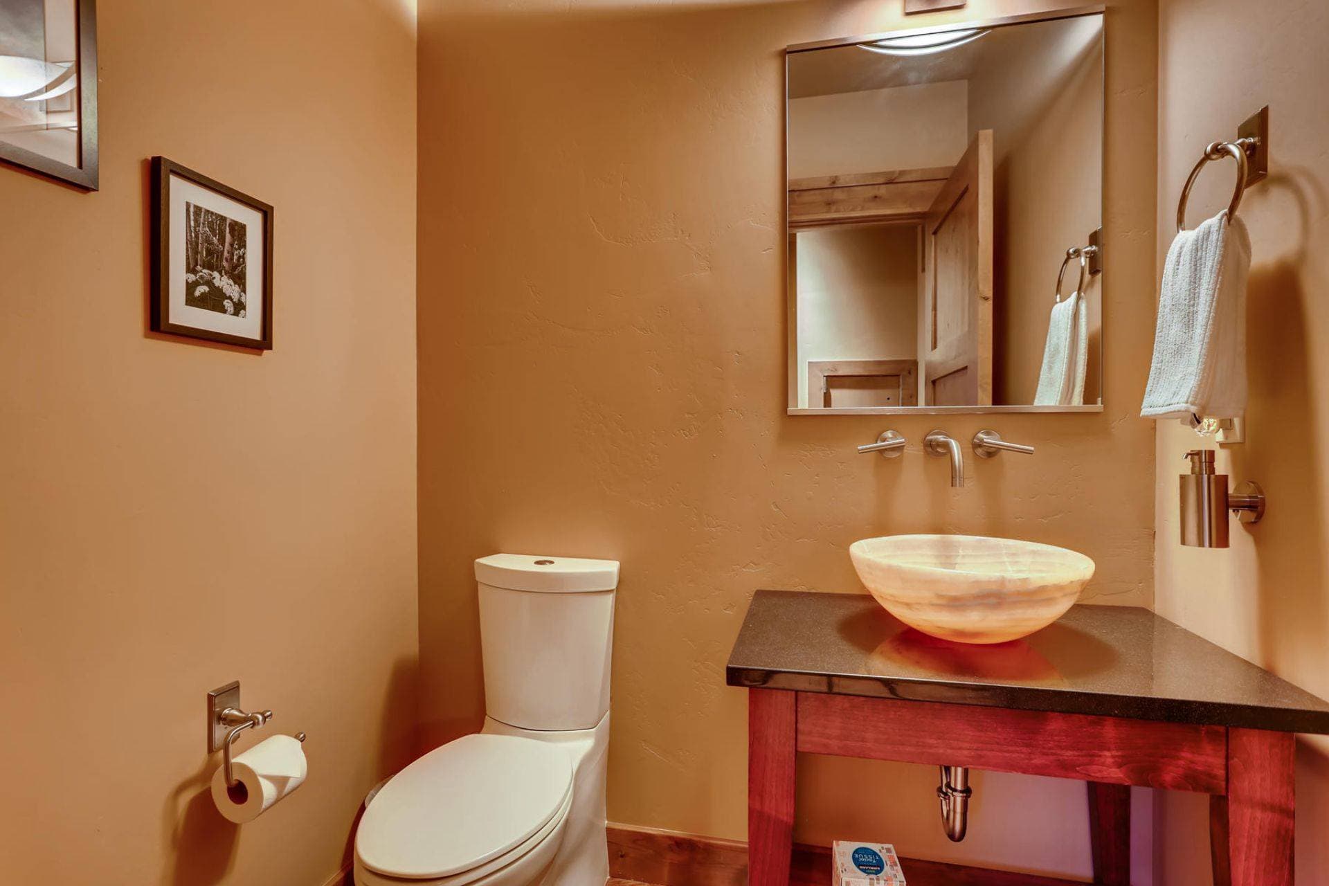 Aspen Grove Chalet - Image 21