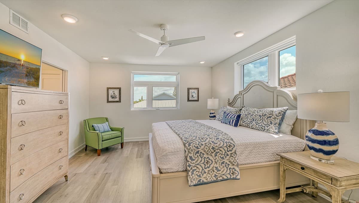 Beach Dream Villa - Image 32