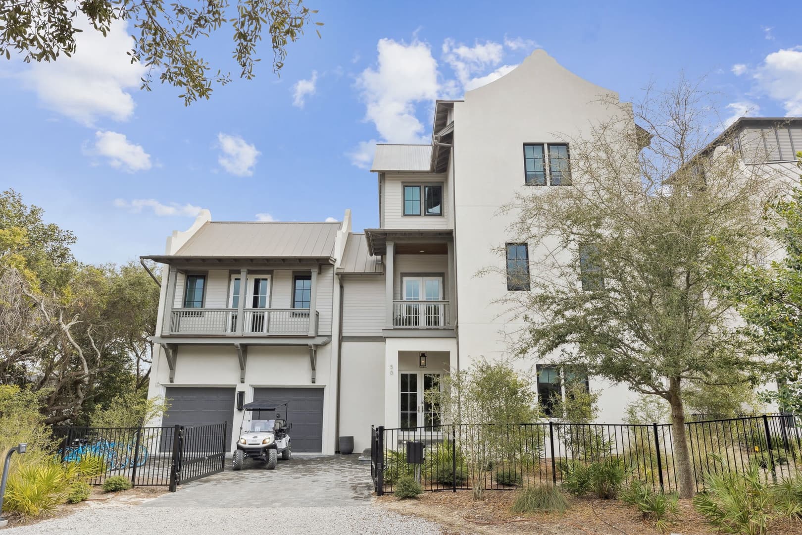 Peacock Place - Image 65