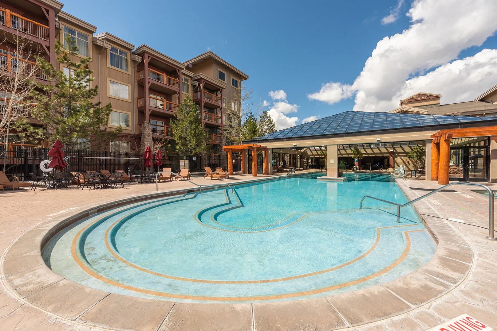 Westgate Condo #4503 - Image 3