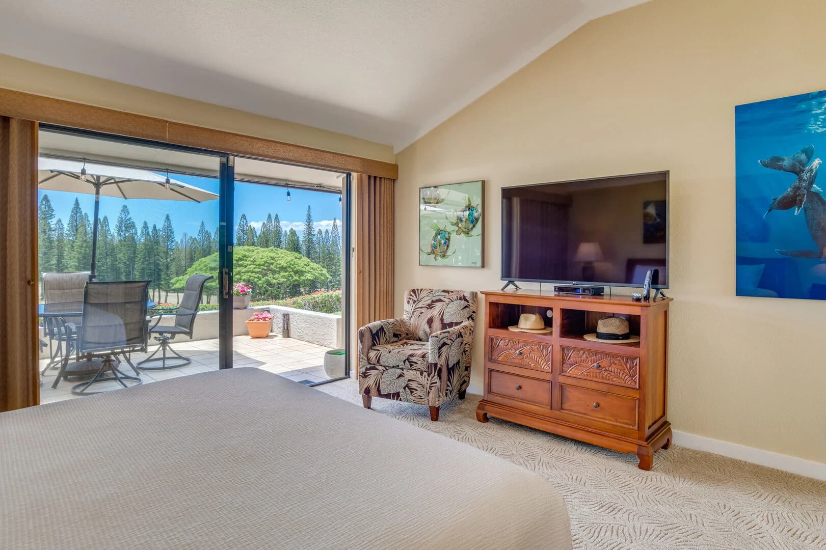 Kapalua Golf Villas #11P 5-6 - Image 25