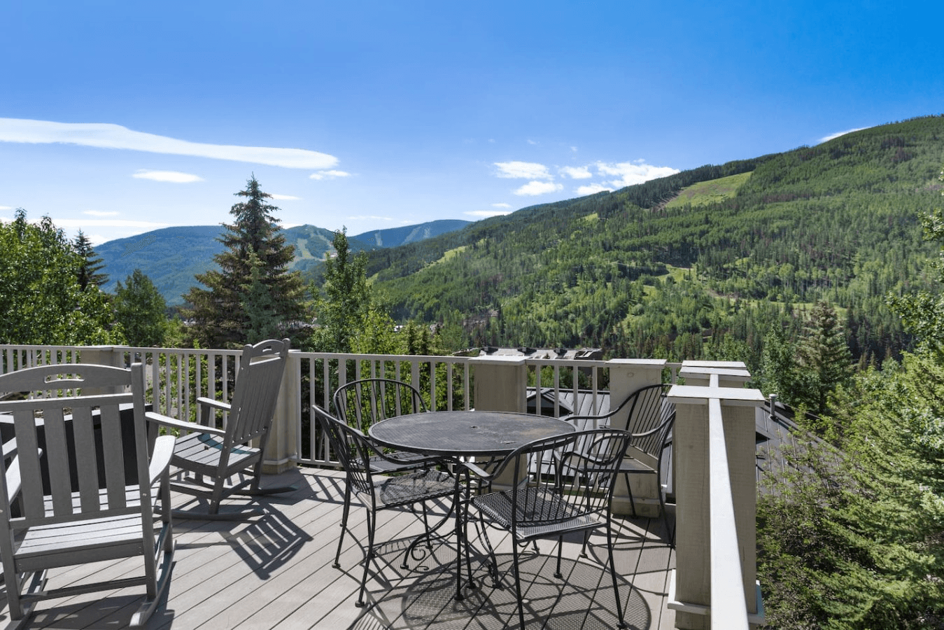 Luxe Vail Retreat - Image 3