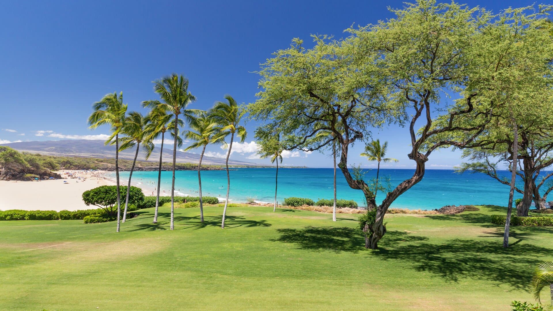 Hapuna Beachfront Bliss - Image 47