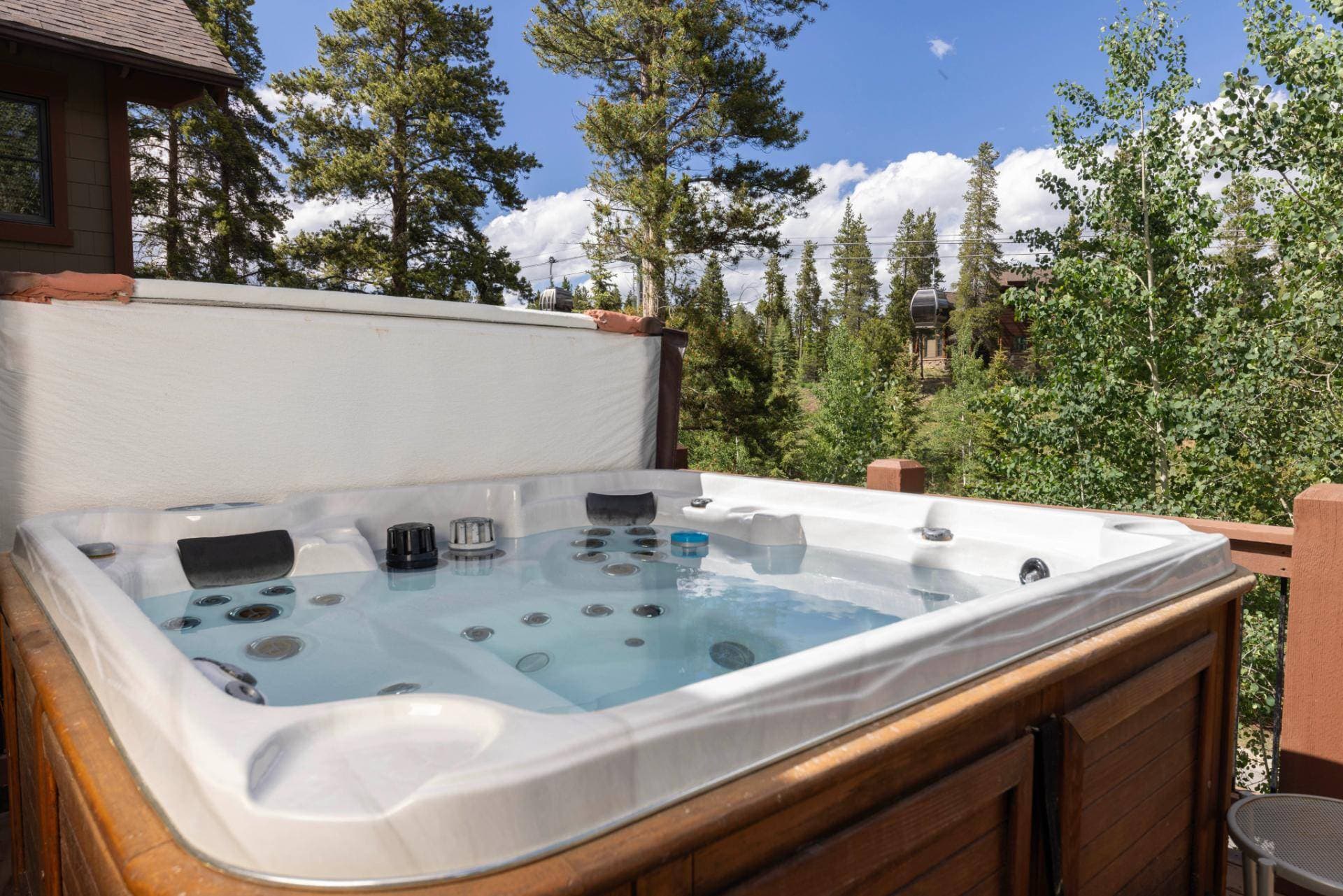 Lodge at Cucumber Patch - Image 24