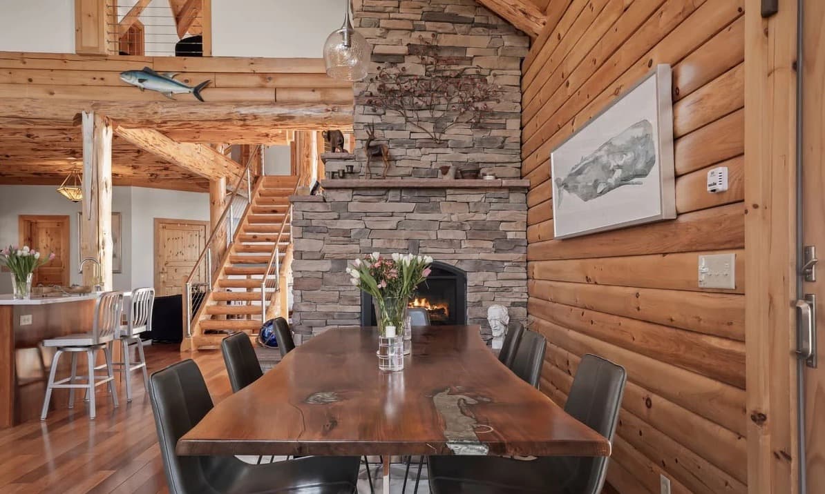 Bass River Lookout - Image 17