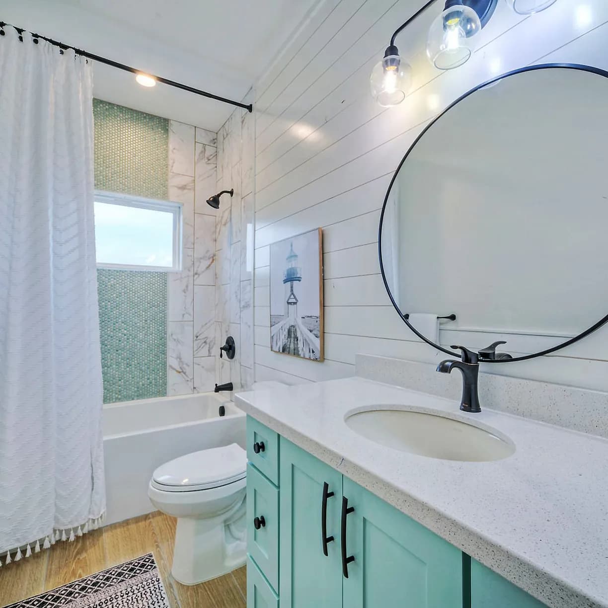 Mint to Be House - Image 26